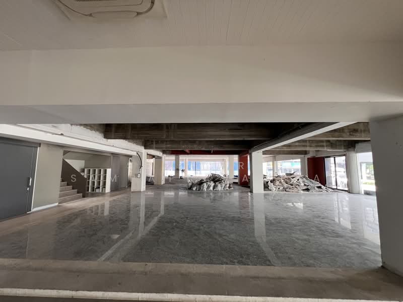 พื้นที่ให้เช่า เอกมัย สุขุมวิท : Space for rent Ekkamai, Sukhumvit, กรุงเทพ, คลองตันเหนือ, วัฒนา, กรุงเทพ, 63 ตร.ม., พื้นที่ขายของ ให้เช่า, โดย Sumitara Sampattavanija, 500490908 - DDproperty.com