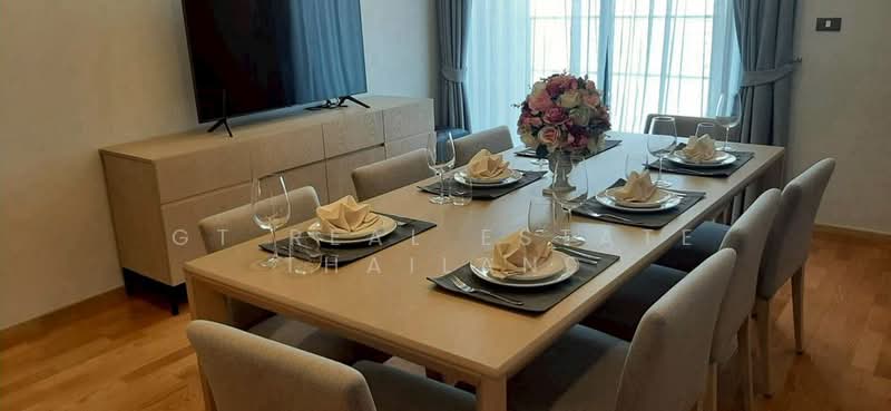 Piya Apartment Sukhumvit 15 : ปิยะ อพาร์ทเม้นท์ สุขุมวิท 15, กรุงเทพ, 99 สุขุมวิท 15, คลองเตยเหนือ, วัฒนา, กรุงเทพ, 198 ตร.ม., คอนโด ให้เช่า, โดย GT Real Estate Thailand, 500490909 - DDproperty.com