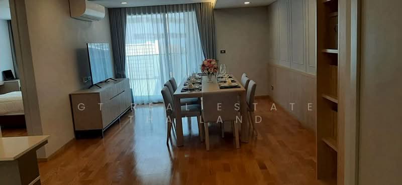 Piya Apartment Sukhumvit 15 : ปิยะ อพาร์ทเม้นท์ สุขุมวิท 15, กรุงเทพ, 99 สุขุมวิท 15, คลองเตยเหนือ, วัฒนา, กรุงเทพ, 198 ตร.ม., คอนโด ให้เช่า, โดย GT Real Estate Thailand, 500490909 - DDproperty.com