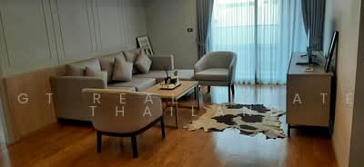 For Rent - Piya Apartment Sukhumvit 15, Bangkok