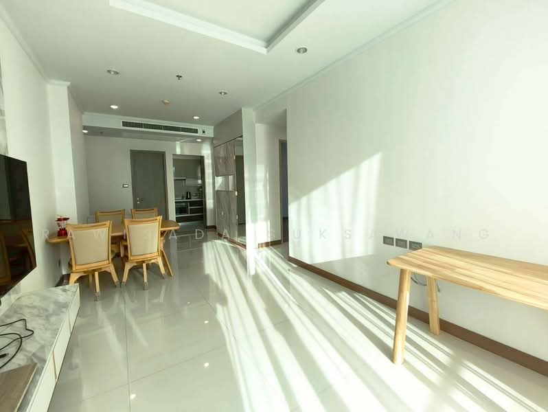 Supalai Oriental Sukhumvit 39 : ศุภาลัย โอเรียนทัล สุขุมวิท 39, กรุงเทพ, ซอย สุขุมวิท 39, คลองตันเหนือ, วัฒนา, กรุงเทพ, 84 ตร.ม., คอนโด ให้เช่า, โดย RAWISADA SUKSAWANG, 500490911 - DDproperty.com