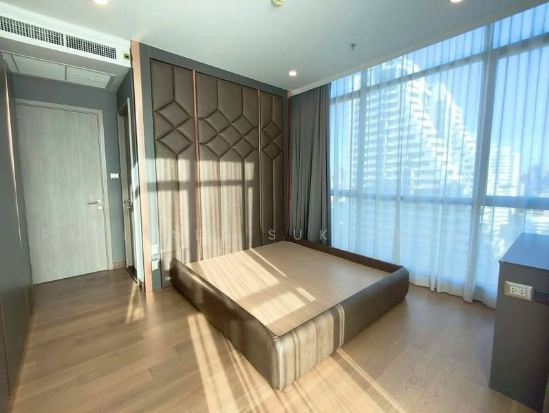 Supalai Oriental Sukhumvit 39, Bangkok, Soi Sukhumvit 39, Khlong Tan Nua, Watthana, Bangkok, 2 Bedrooms, 84 sqm, Condo For Rent, by RAWISADA SUKSAWANG, 500490911 - DDproperty.com