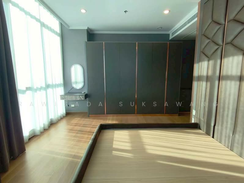 Supalai Oriental Sukhumvit 39, Bangkok, Soi Sukhumvit 39, Khlong Tan Nua, Watthana, Bangkok, 2 Bedrooms, 84 sqm, Condo For Rent, by RAWISADA SUKSAWANG, 500490911 - DDproperty.com