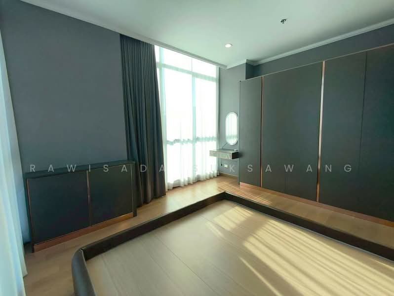 Supalai Oriental Sukhumvit 39, Bangkok, Soi Sukhumvit 39, Khlong Tan Nua, Watthana, Bangkok, 2 Bedrooms, 84 sqm, Condo For Rent, by RAWISADA SUKSAWANG, 500490911 - DDproperty.com