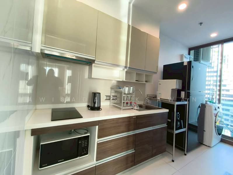 Supalai Oriental Sukhumvit 39 : ศุภาลัย โอเรียนทัล สุขุมวิท 39, กรุงเทพ, ซอย สุขุมวิท 39, คลองตันเหนือ, วัฒนา, กรุงเทพ, 84 ตร.ม., คอนโด ให้เช่า, โดย RAWISADA SUKSAWANG, 500490911 - DDproperty.com