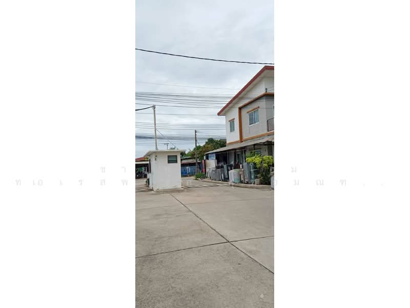 เทอเรสพาร์ค พุทธมณฑลสาย 4–5, Samut Sakhon, Om Noi, Krathum Baen, Samut Sakhon, 4 Bedrooms, 110 sqm, Townhouse For Sale, by ขายทาวน์โฮม เทอเรสพาร์ค พุทธมณฑลสาย 4–5 | 4 นอน 2 น้ำ | 2.1 ล้านบาท, 500490912 - DDproperty.com