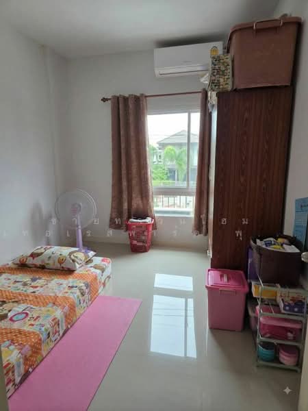 เทอเรสพาร์ค พุทธมณฑลสาย 4–5, สมุทรสาคร, อ้อมน้อย, กระทุ่มแบน, สมุทรสาคร, 110 ตร.ม., ทาวน์เฮ้าส์ ขาย, โดย ขายทาวน์โฮม เทอเรสพาร์ค พุทธมณฑลสาย 4–5 | 4 นอน 2 น้ำ | 2.1 ล้านบาท, 500490912 - DDproperty.com