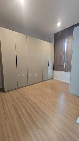 Nirvana Define Srinakarin-Rama 9, Bangkok, Srinakarin - Rom Klao Road, Saphan Sung, Bangkok, 3 Bedrooms, 230 sqm, Townhouse For Rent, by Khun EVE, 500490914 - DDproperty.com