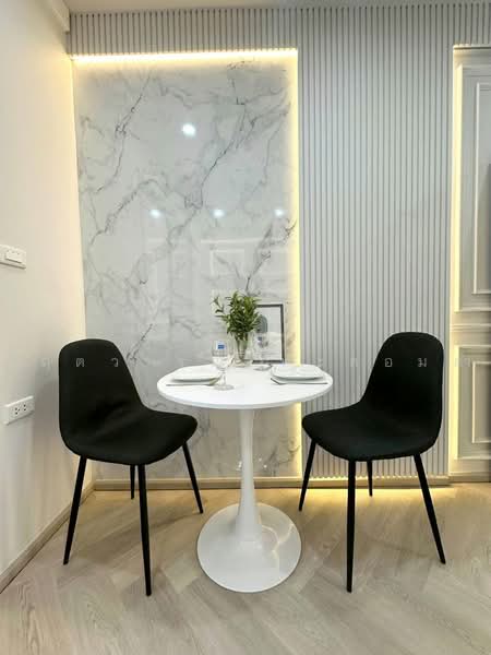 Ratchada Prestige, Bangkok, Lat Phrao Road, Samsen Nok, Huai Khwang, Bangkok, 1 Bedroom, 32 sqm, Condo For Sale, by กฤตวรรณ ทะลอมคำ, 500490915 - DDproperty.com