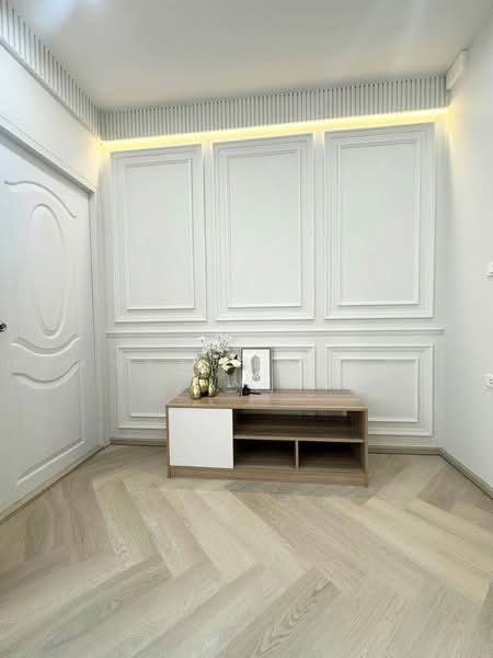 Ratchada Prestige, Bangkok, Lat Phrao Road, Samsen Nok, Huai Khwang, Bangkok, 1 Bedroom, 32 sqm, Condo For Sale, by กฤตวรรณ ทะลอมคำ, 500490915 - DDproperty.com
