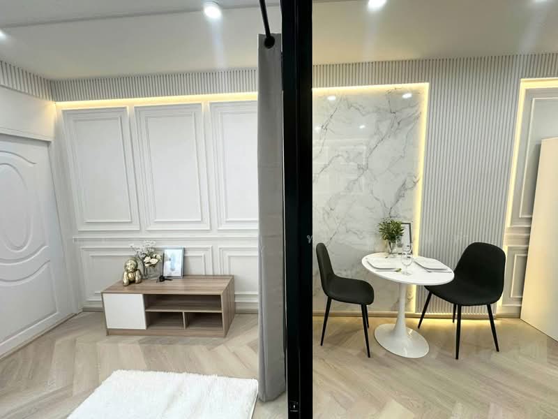 Ratchada Prestige, Bangkok, Lat Phrao Road, Samsen Nok, Huai Khwang, Bangkok, 1 Bedroom, 32 sqm, Condo For Sale, by กฤตวรรณ ทะลอมคำ, 500490915 - DDproperty.com
