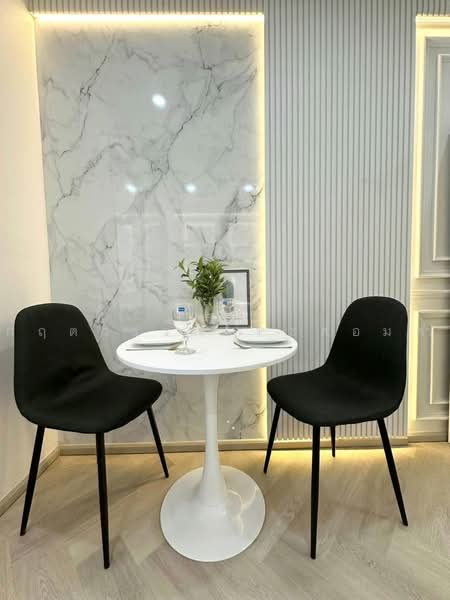 Ratchada Prestige, Bangkok, Lat Phrao Road, Samsen Nok, Huai Khwang, Bangkok, 1 Bedroom, 32 sqm, Condo For Sale, by กฤตวรรณ ทะลอมคำ, 500490915 - DDproperty.com