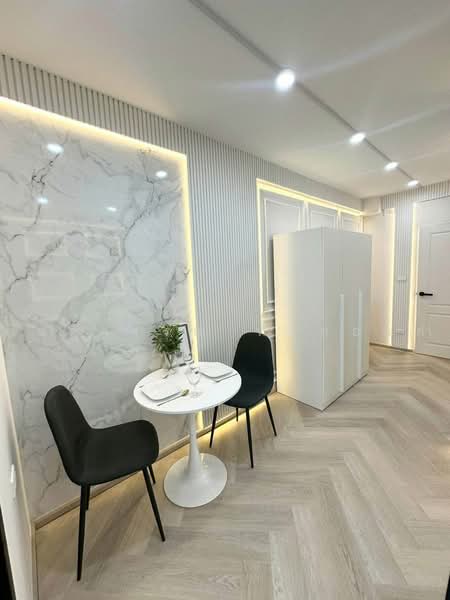 Ratchada Prestige, Bangkok, Lat Phrao Road, Samsen Nok, Huai Khwang, Bangkok, 1 Bedroom, 32 sqm, Condo For Sale, by กฤตวรรณ ทะลอมคำ, 500490915 - DDproperty.com