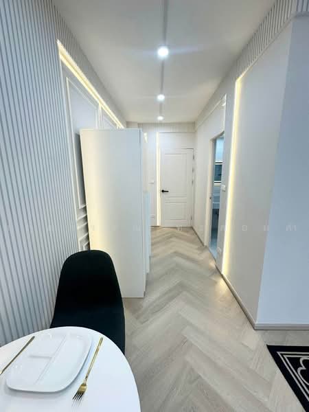 Ratchada Prestige, Bangkok, Lat Phrao Road, Samsen Nok, Huai Khwang, Bangkok, 1 Bedroom, 32 sqm, Condo For Sale, by กฤตวรรณ ทะลอมคำ, 500490915 - DDproperty.com