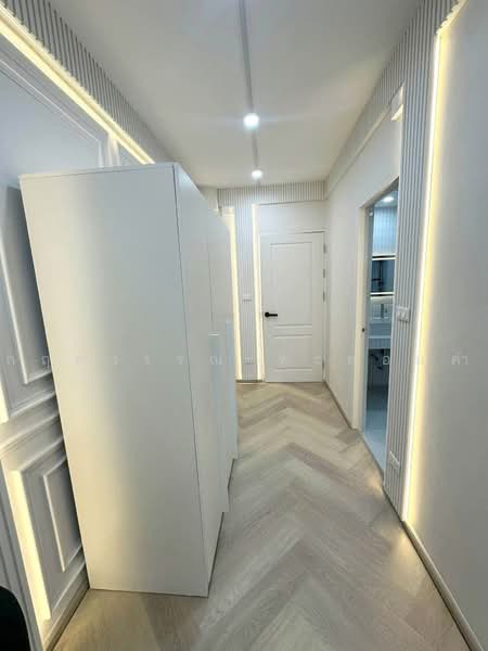Ratchada Prestige : รัชดา เพรสทีจ, กรุงเทพ, ถนนลาดพร้าว, สามเสนนอก, ห้วยขวาง, กรุงเทพ, 32 ตร.ม., คอนโด ขาย, โดย กฤตวรรณ ทะลอมคำ, 500490915 - DDproperty.com