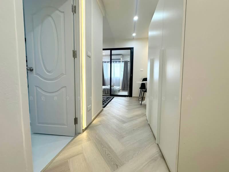 Ratchada Prestige, Bangkok, Lat Phrao Road, Samsen Nok, Huai Khwang, Bangkok, 1 Bedroom, 32 sqm, Condo For Sale, by กฤตวรรณ ทะลอมคำ, 500490915 - DDproperty.com