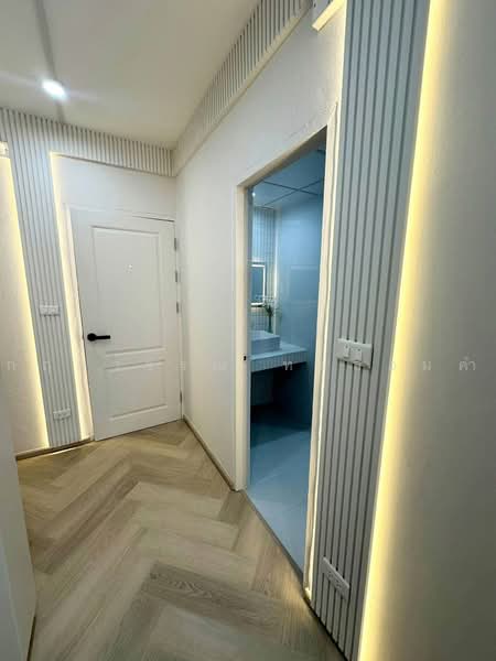 Ratchada Prestige, Bangkok, Lat Phrao Road, Samsen Nok, Huai Khwang, Bangkok, 1 Bedroom, 32 sqm, Condo For Sale, by กฤตวรรณ ทะลอมคำ, 500490915 - DDproperty.com