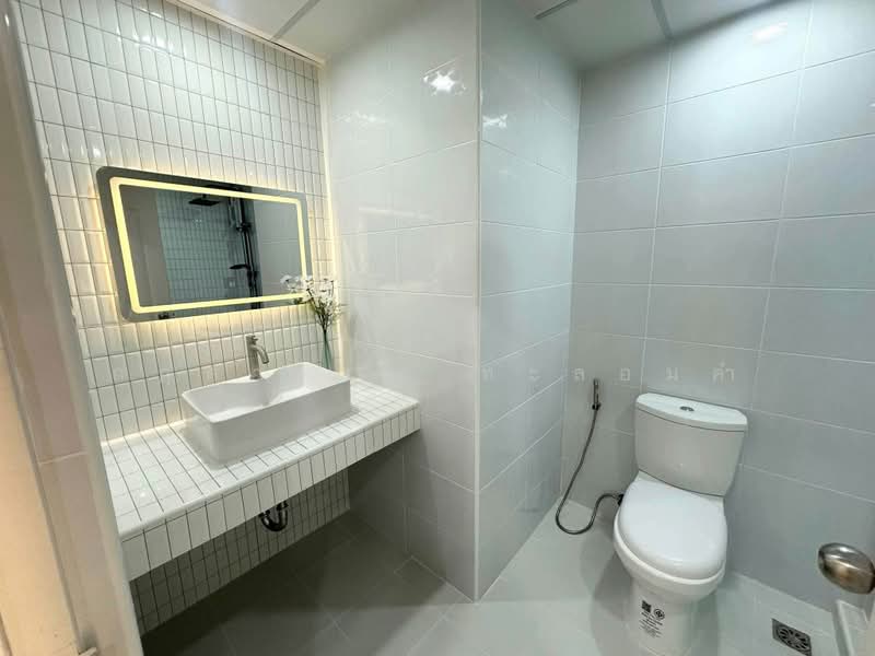 Ratchada Prestige, Bangkok, Lat Phrao Road, Samsen Nok, Huai Khwang, Bangkok, 1 Bedroom, 32 sqm, Condo For Sale, by กฤตวรรณ ทะลอมคำ, 500490915 - DDproperty.com