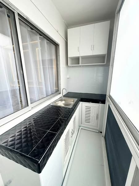 Ratchada Prestige, Bangkok, Lat Phrao Road, Samsen Nok, Huai Khwang, Bangkok, 1 Bedroom, 32 sqm, Condo For Sale, by กฤตวรรณ ทะลอมคำ, 500490915 - DDproperty.com