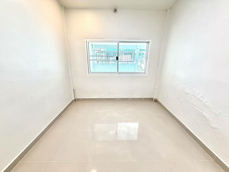ขาย ทาวน์เฮ้าส์ ชุมชนพงษ์เพชร แจ้งวัฒนะ 14, Bangkok, Thung Song Hong, Lak Si, Bangkok, 2 Bedrooms, 45 sqm, Townhouse For Sale, by กรณวัสส์ กัณฑวัสส์วงส์, 500490917 - DDproperty.com