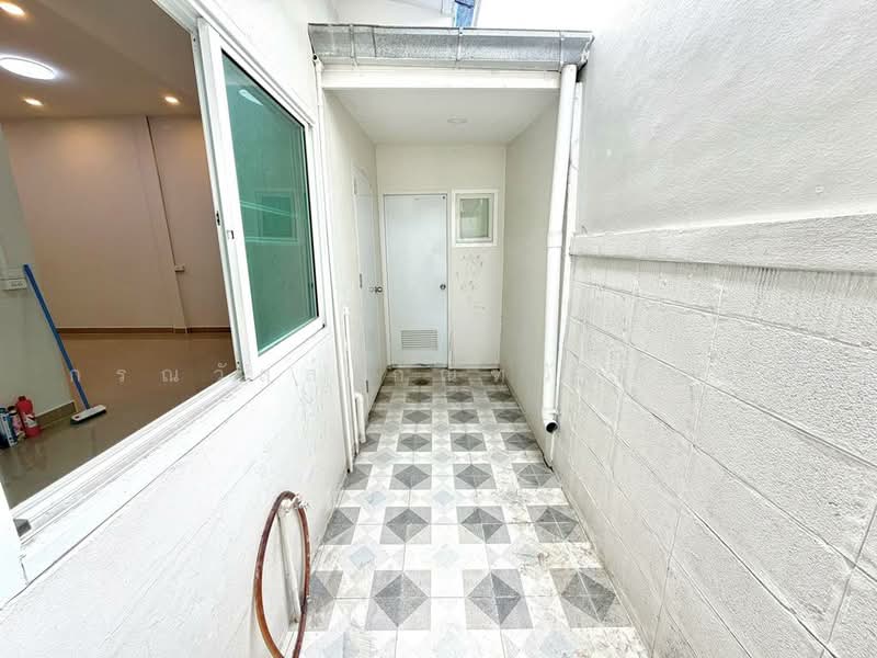 ขาย ทาวน์เฮ้าส์ ชุมชนพงษ์เพชร แจ้งวัฒนะ 14, Bangkok, Thung Song Hong, Lak Si, Bangkok, 2 Bedrooms, 45 sqm, Townhouse For Sale, by กรณวัสส์ กัณฑวัสส์วงส์, 500490917 - DDproperty.com