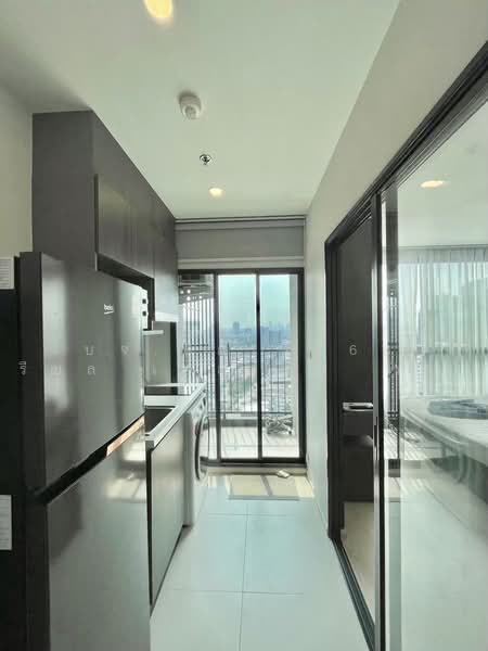 Elio Del Nest, Bangkok, 39 Udomsuk Road, Bang Na, Bangkok, Studio, 26 sqm, Condo For Sale, by AREA66 Real Estate Co.,Ltd, 500490918 - DDproperty.com