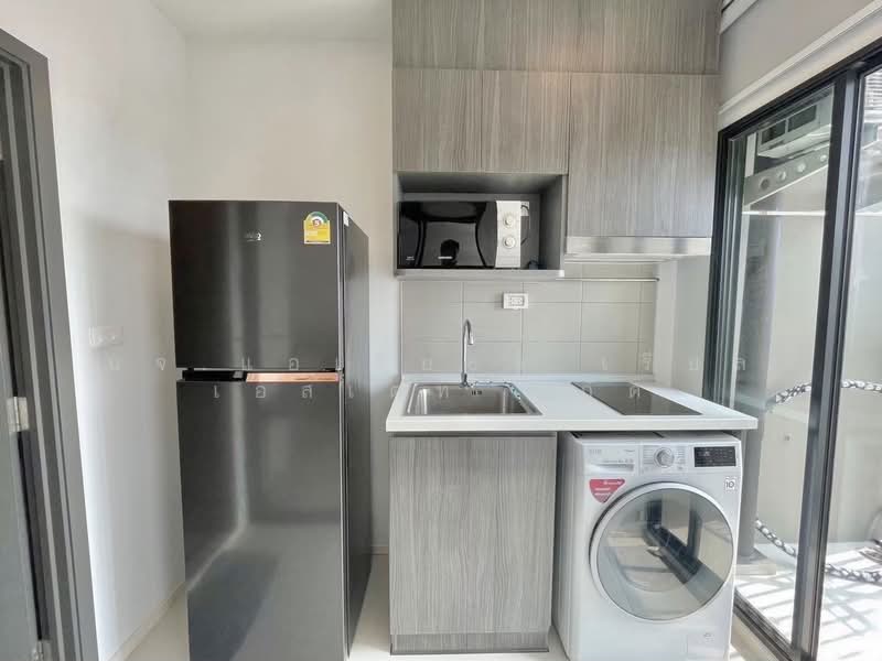 Elio Del Nest, Bangkok, 39 Udomsuk Road, Bang Na, Bangkok, Studio, 26 sqm, Condo For Sale, by AREA66 Real Estate Co.,Ltd, 500490918 - DDproperty.com