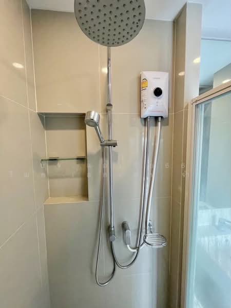 Elio Del Nest, Bangkok, 39 Udomsuk Road, Bang Na, Bangkok, Studio, 26 sqm, Condo For Sale, by AREA66 Real Estate Co.,Ltd, 500490918 - DDproperty.com