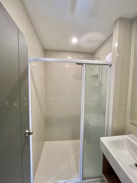 Elio Del Nest, Bangkok, 39 Udomsuk Road, Bang Na, Bangkok, Studio, 26 sqm, Condo For Sale, by AREA66 Real Estate Co.,Ltd, 500490918 - DDproperty.com