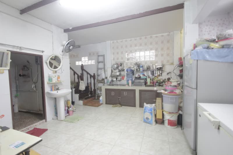 บ้านเดี่ยว เพชรเกษมพุทธมณฑลสาย3 ซอย2 แขวงหนองค้างพลู เขตหนองแขม จ.กรุงเทพมหานคร 10160, Bangkok, พุทธมณฑลสาย3ซอย2, Nong Kang Plu, Nong Khaem, Bangkok, 4 Bedrooms, 160 sqm, Single Detached House For Sale, by คุณอนุชา โพธิปัสสา (บอย), 500490919 - DDproperty.com