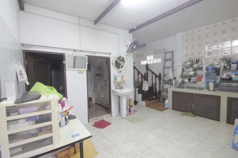 บ้านเดี่ยว เพชรเกษมพุทธมณฑลสาย3 ซอย2 แขวงหนองค้างพลู เขตหนองแขม จ.กรุงเทพมหานคร 10160, Bangkok, พุทธมณฑลสาย3ซอย2, Nong Kang Plu, Nong Khaem, Bangkok, 4 Bedrooms, 160 sqm, Single Detached House For Sale, by คุณอนุชา โพธิปัสสา (บอย), 500490919 - DDproperty.com