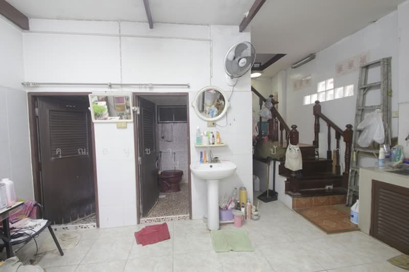 บ้านเดี่ยว เพชรเกษมพุทธมณฑลสาย3 ซอย2 แขวงหนองค้างพลู เขตหนองแขม จ.กรุงเทพมหานคร 10160, กรุงเทพ, พุทธมณฑลสาย3ซอย2, หนองค้างพลู, หนองแขม, กรุงเทพ, 160 ตร.ม., บ้านเดี่ยว ขาย, โดย คุณอนุชา โพธิปัสสา (บอย), 500490919 - DDproperty.com