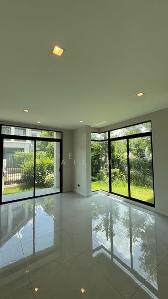 Bangkok Boulevard Ramintra-Watcharapol : บางกอก บูเลอวาร์ด รามอินทรา-วัชรพล, กรุงเทพ, ถนน จตุโชติ, ออเงิน, สายไหม, กรุงเทพ, 351 ตร.ม., บ้านเดี่ยว ให้เช่า, โดย Bridge Estate Thailand, 500490920 - DDproperty.com