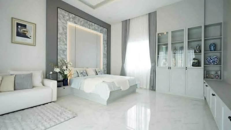 4 Bedroom High End Pool villa for Sale East Pattaya, chon-buri, Bang Lamung, Bang Lamung (Pattaya), Chon Buri (Pattaya), 4 Bedrooms, 400 sqm, Villa For Sale, by PLC real estate, 500490921 - DDproperty.com