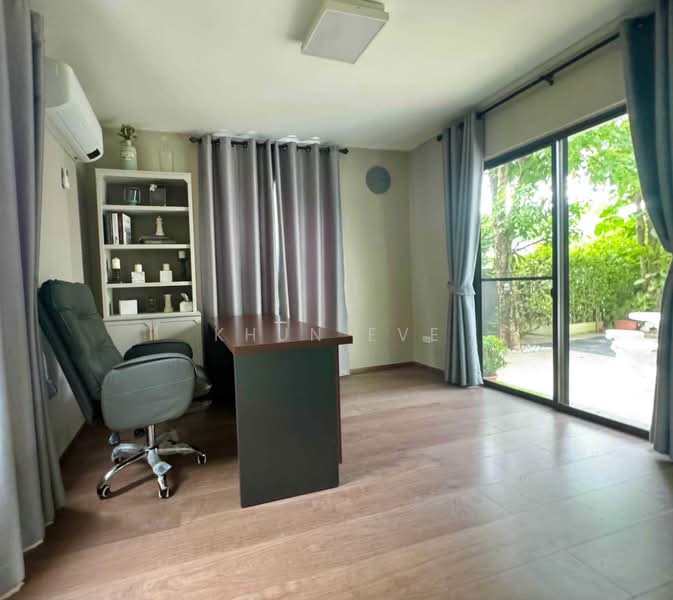 Mantana Bangna Km.7, Samut Prakan, 68 Bangna-Trad Road, Bang Kaeo, Bang Plee, Samut Prakan, 4 Bedrooms, 176 sqm, Single Detached House For Rent, by Khun EVE, 500490922 - DDproperty.com