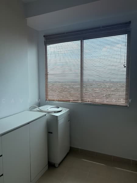Supalai Park Khaerai-Ngamwongwan, Nonthaburi, Rattanathibet Road, Bang Kra So, Muang Nonthaburi, Nonthaburi, 1 Bedroom, 52 sqm, Condo For Rent, by Caveman Property, 500490924 - DDproperty.com