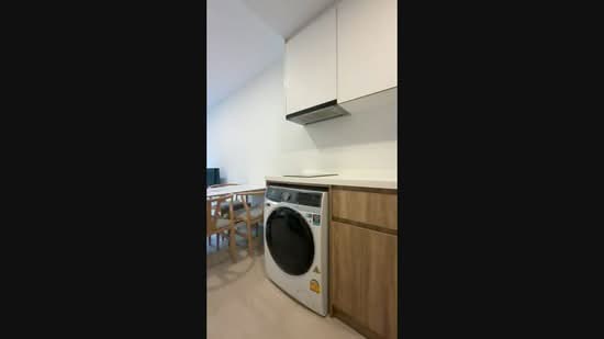Noble Ambience Sukhumvit 42, Bangkok, 55 Suk Chai Alley, Khong Tan, Khlong Toei, Bangkok, 1 Bedroom, 39 sqm, Condo For Rent, by Dontida Wisetphanit, 500490927 - DDproperty.com