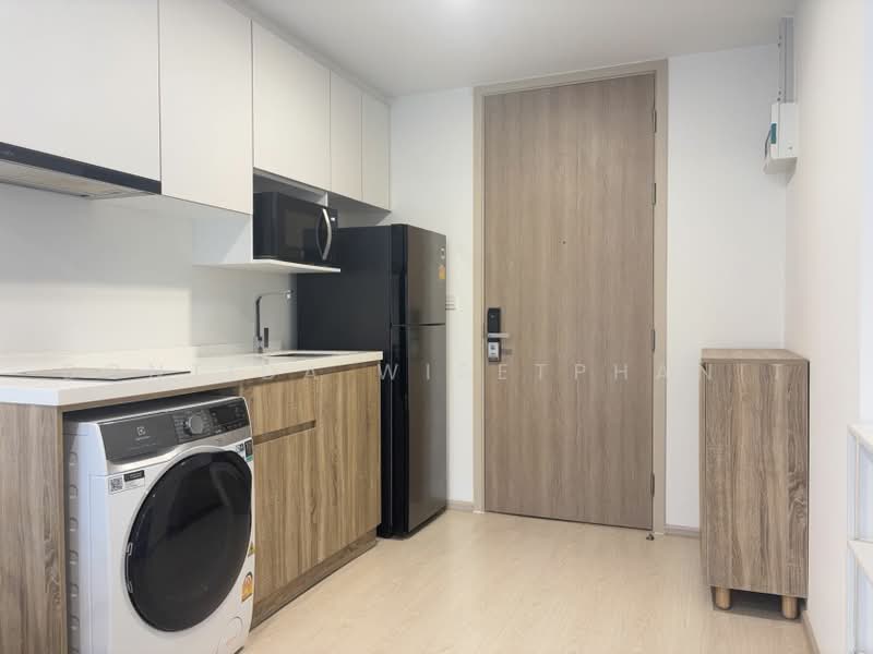 Noble Ambience Sukhumvit 42 : โนเบิล แอมเบียนส์ สุขุมวิท 42, กรุงเทพ, 55 ซอยสุขชัย, คลองตัน, คลองเตย, กรุงเทพ, 39 ตร.ม., คอนโด ให้เช่า, โดย Dontida Wisetphanit, 500490927 - DDproperty.com