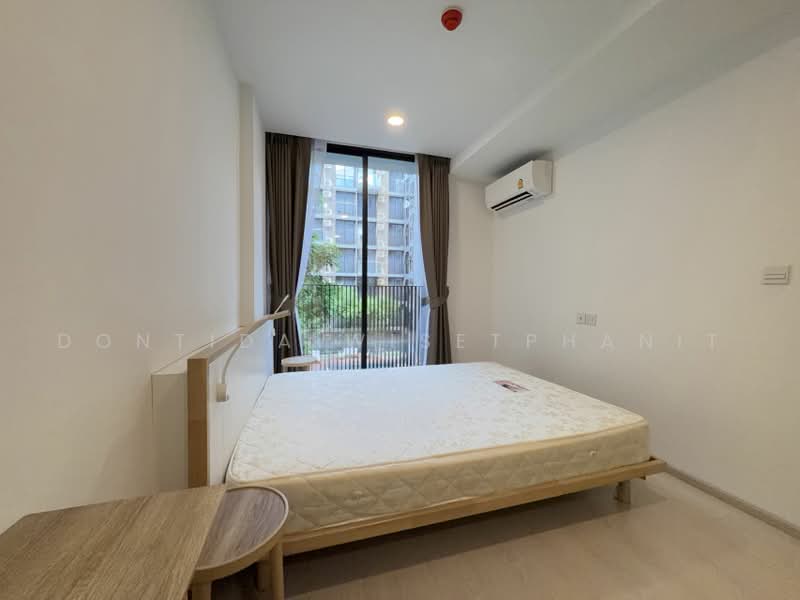 Noble Ambience Sukhumvit 42 : โนเบิล แอมเบียนส์ สุขุมวิท 42, กรุงเทพ, 55 ซอยสุขชัย, คลองตัน, คลองเตย, กรุงเทพ, 39 ตร.ม., คอนโด ให้เช่า, โดย Dontida Wisetphanit, 500490927 - DDproperty.com