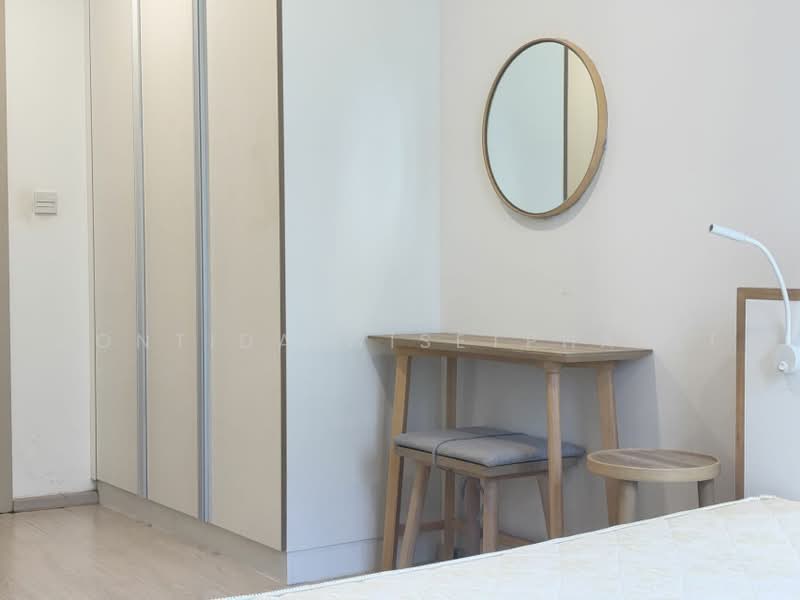Noble Ambience Sukhumvit 42, Bangkok, 55 Suk Chai Alley, Khong Tan, Khlong Toei, Bangkok, 1 Bedroom, 39 sqm, Condo For Rent, by Dontida Wisetphanit, 500490927 - DDproperty.com