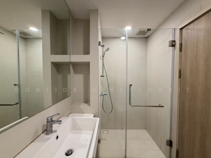 Noble Ambience Sukhumvit 42, Bangkok, 55 Suk Chai Alley, Khong Tan, Khlong Toei, Bangkok, 1 Bedroom, 39 sqm, Condo For Rent, by Dontida Wisetphanit, 500490927 - DDproperty.com