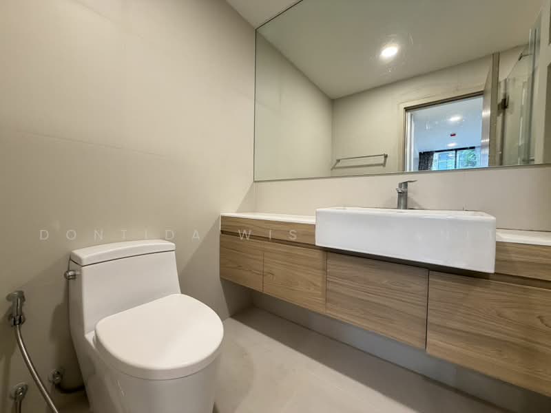 Noble Ambience Sukhumvit 42, Bangkok, 55 Suk Chai Alley, Khong Tan, Khlong Toei, Bangkok, 1 Bedroom, 39 sqm, Condo For Rent, by Dontida Wisetphanit, 500490927 - DDproperty.com