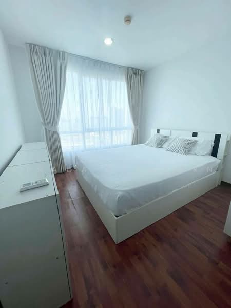 Bangkok Horizon Ramkhamhaeng, Bangkok, 788 Ramkamhang Road, Hua Mak, Bang Kapi, Bangkok, 1 Bedroom, 40 sqm, Condo For Rent, by Airada Parasarn, 500490928 - DDproperty.com