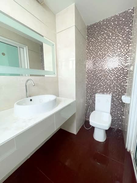 Bangkok Horizon Ramkhamhaeng : แบงค์คอก ฮอไรซอน รามคำแหง, กรุงเทพ, 788 ถนนรามคำแหง, หัวหมาก, บางกะปิ, กรุงเทพ, 40 ตร.ม., คอนโด ให้เช่า, โดย Airada Parasarn, 500490928 - DDproperty.com