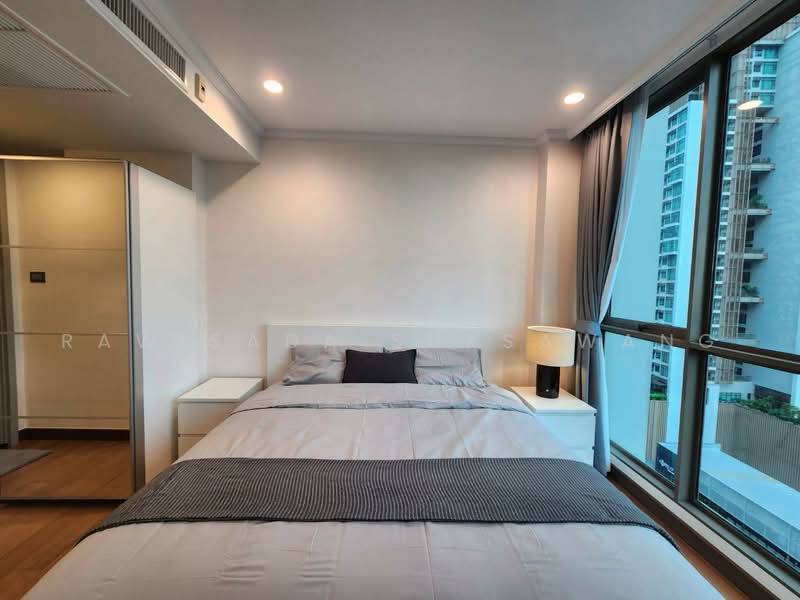 Supalai Oriental Sukhumvit 39 : ศุภาลัย โอเรียนทัล สุขุมวิท 39, กรุงเทพ, ซอย สุขุมวิท 39, คลองตันเหนือ, วัฒนา, กรุงเทพ, 39 ตร.ม., คอนโด ให้เช่า, โดย RAWISADA SUKSAWANG, 500490929 - DDproperty.com