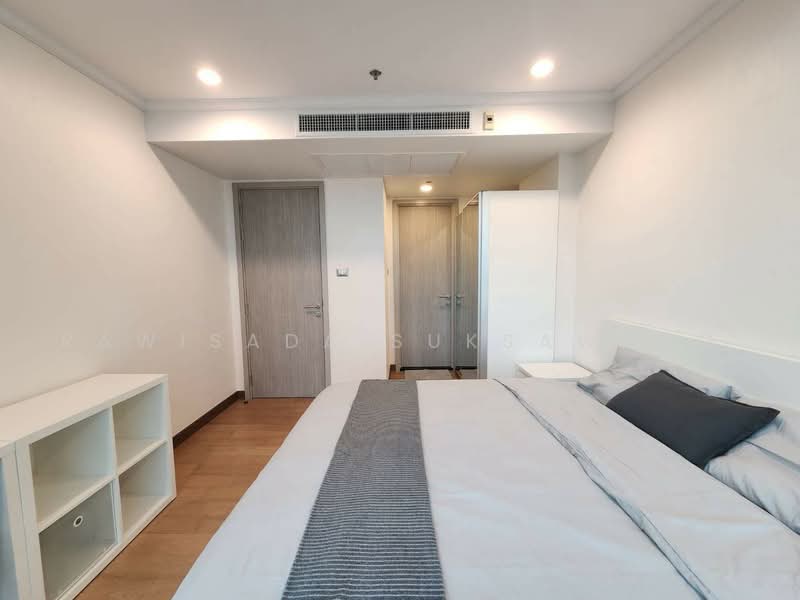 Supalai Oriental Sukhumvit 39, Bangkok, Soi Sukhumvit 39, Khlong Tan Nua, Watthana, Bangkok, 1 Bedroom, 39 sqm, Condo For Rent, by RAWISADA SUKSAWANG, 500490929 - DDproperty.com