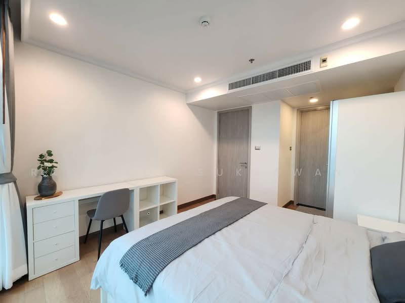 Supalai Oriental Sukhumvit 39, Bangkok, Soi Sukhumvit 39, Khlong Tan Nua, Watthana, Bangkok, 1 Bedroom, 39 sqm, Condo For Rent, by RAWISADA SUKSAWANG, 500490929 - DDproperty.com