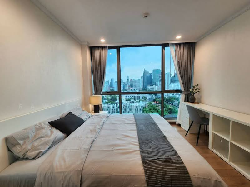 Supalai Oriental Sukhumvit 39 : ศุภาลัย โอเรียนทัล สุขุมวิท 39, กรุงเทพ, ซอย สุขุมวิท 39, คลองตันเหนือ, วัฒนา, กรุงเทพ, 39 ตร.ม., คอนโด ให้เช่า, โดย RAWISADA SUKSAWANG, 500490929 - DDproperty.com