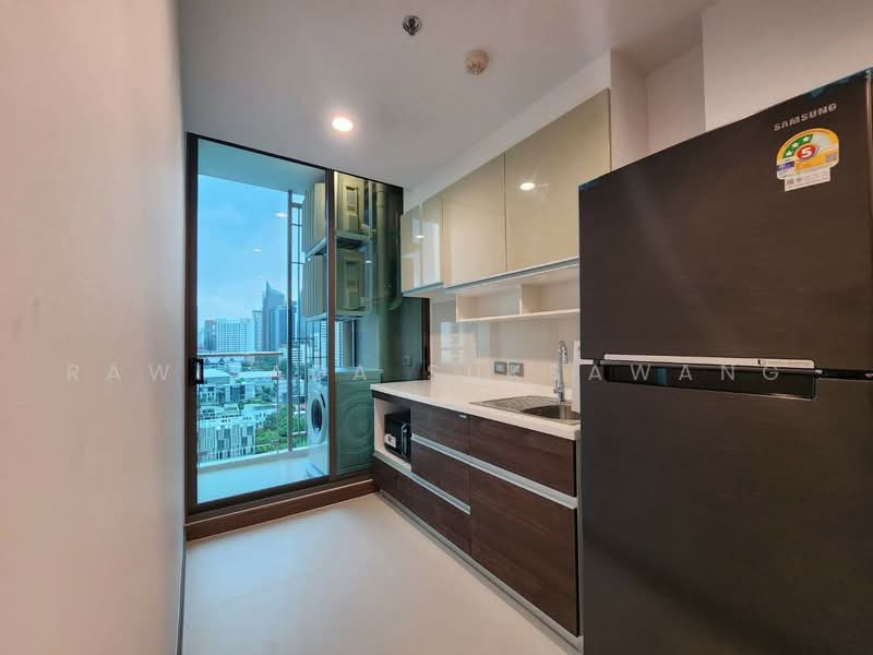 Supalai Oriental Sukhumvit 39 : ศุภาลัย โอเรียนทัล สุขุมวิท 39, กรุงเทพ, ซอย สุขุมวิท 39, คลองตันเหนือ, วัฒนา, กรุงเทพ, 39 ตร.ม., คอนโด ให้เช่า, โดย RAWISADA SUKSAWANG, 500490929 - DDproperty.com