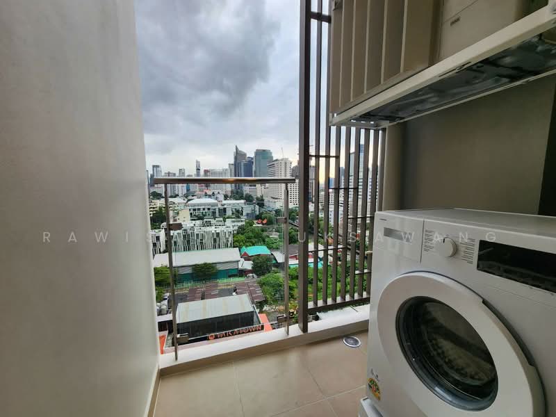 Supalai Oriental Sukhumvit 39 : ศุภาลัย โอเรียนทัล สุขุมวิท 39, กรุงเทพ, ซอย สุขุมวิท 39, คลองตันเหนือ, วัฒนา, กรุงเทพ, 39 ตร.ม., คอนโด ให้เช่า, โดย RAWISADA SUKSAWANG, 500490929 - DDproperty.com
